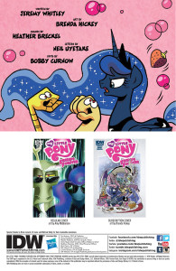 Friends Forever 20 CVR Checklist