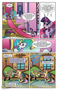 Friends Forever 20 Page 4