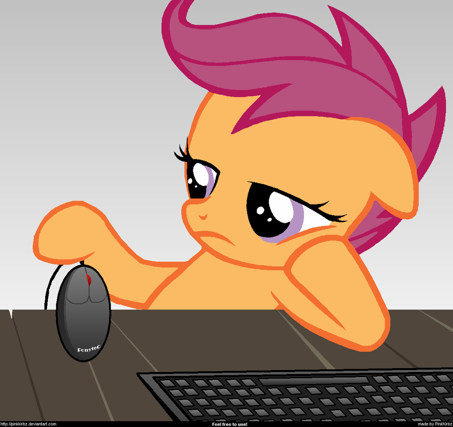 scootaloo_is_bored__by_pinkkirbz-d4vgdpw