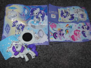 rarity