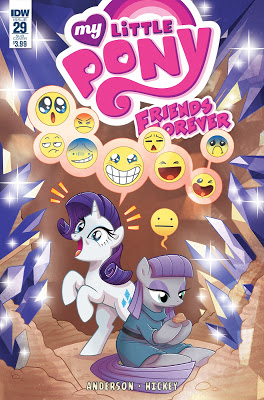 MLP FF 29 CVR SUB