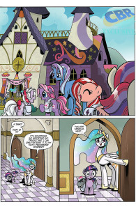 MLP FiM 40 pg6