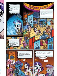 Friends Forever 29 Preview # (1)