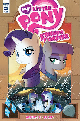 MLP FF 29 CVR REG