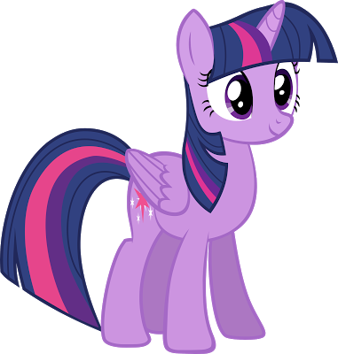 Twilight_Sparkle_Alicorn_vector