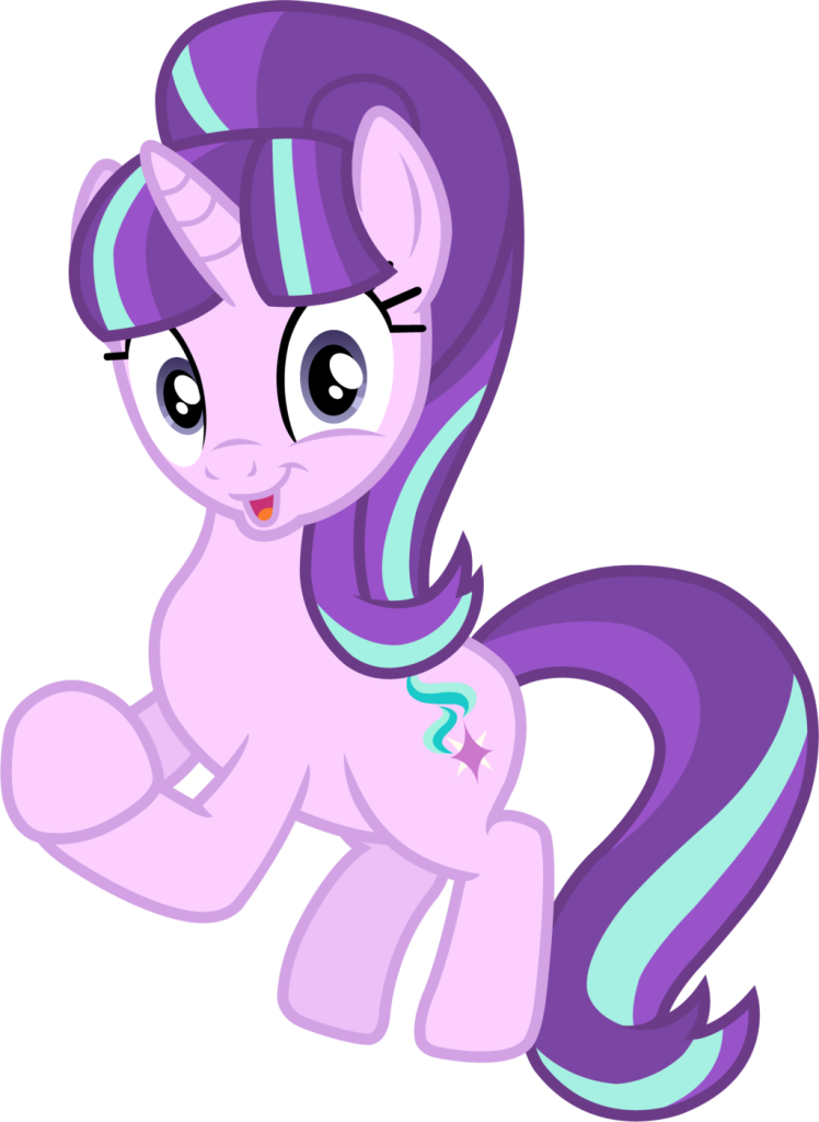 starlight_glimmer__clapping_vector__by_davidsfire-d9n4257