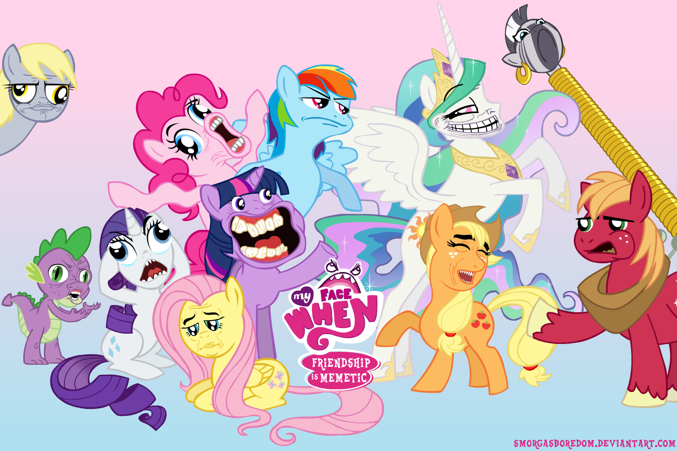 little-pony-wallpaper-ipad
