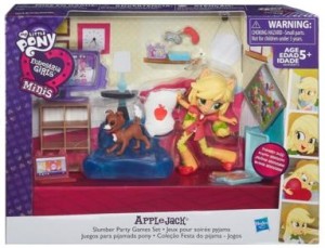 Applejack set