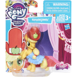 Friendship is Magic Collection Rarity Edition MLP Applejack 2