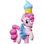 Friendship is Magic Collection Rarity Edition MLP Pinkie Pie