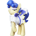 Friendship is Magic Collection Rarity Edition MLP Sapphire Shores