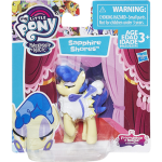 Friendship is Magic Collection Rarity Edition MLP Sapphire Shores 2