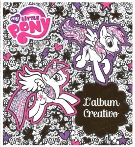 album MLP