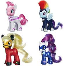 Power Pony