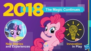 2018 season 8 my little pony