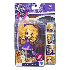 Adagio Dazzle Equestria mini