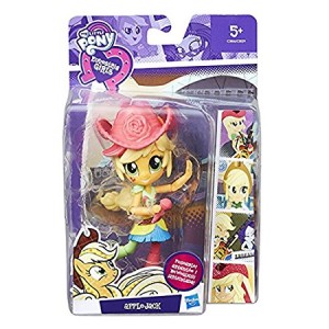 Applejack Equestria mini