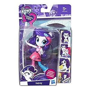 Rarity Equestria mini