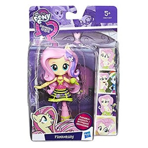 Fluttershy Equestria mini