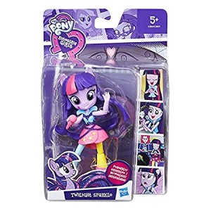 TS Equestria mini