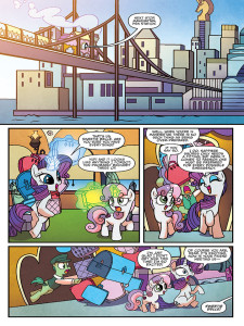 MLP FF 37 PG 1