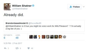 W. Shatner 2