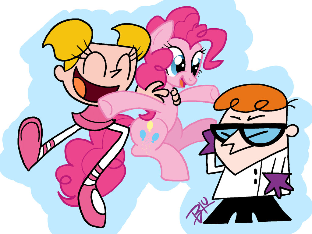 dexter_s_lab_meets_mlp_by_purdy_pancake-d81chz6