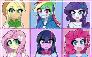 equestria_girls_by_nichan24-d9bwekq