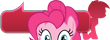 Pinkie Pie