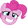 :pinkiegrin: